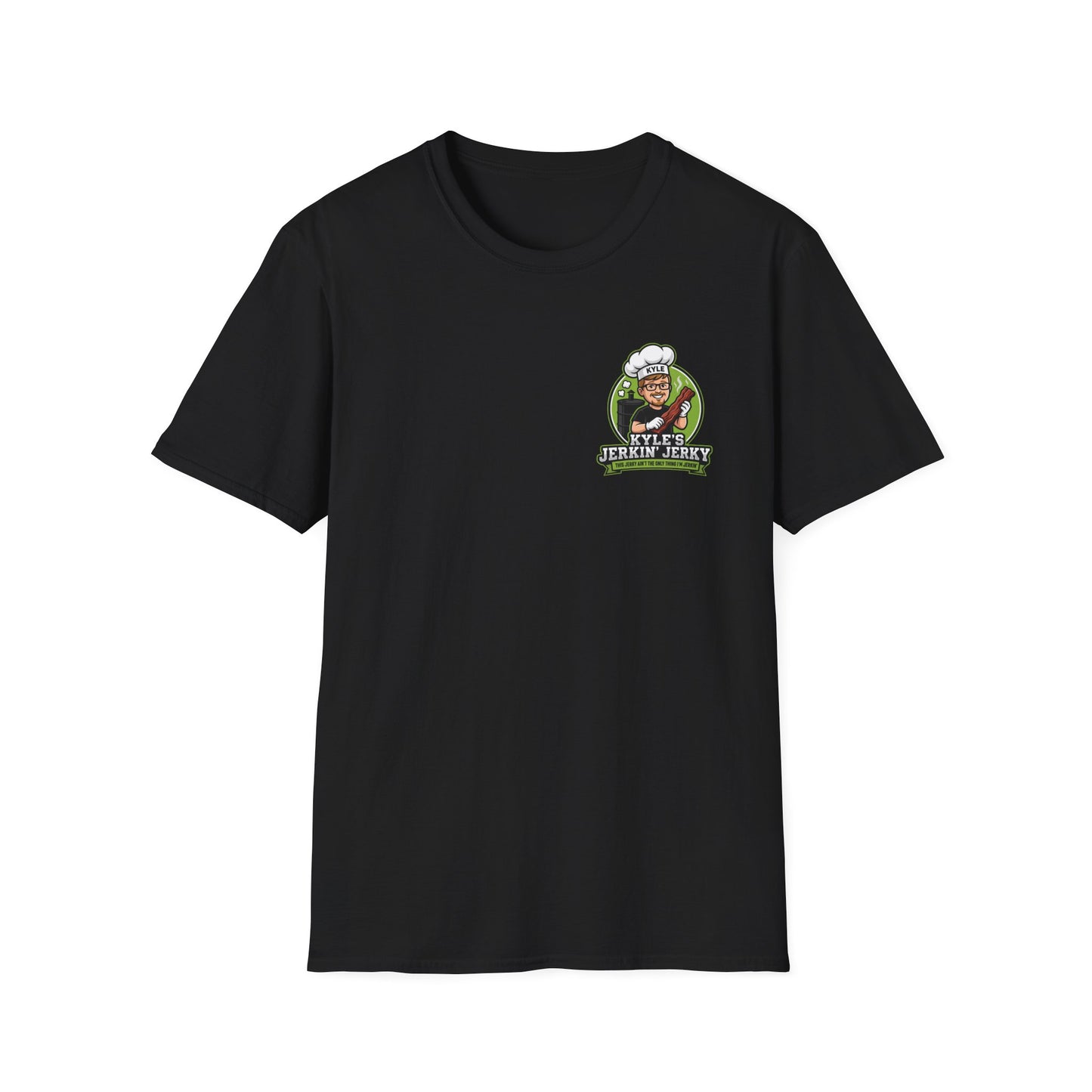 Funny 'Brenda is Family Not Food... But the Others Were Delicious' Cow T-Shirt