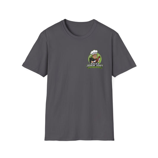 Funny 'Brenda is Family Not Food... But the Others Were Delicious' Cow T-Shirt