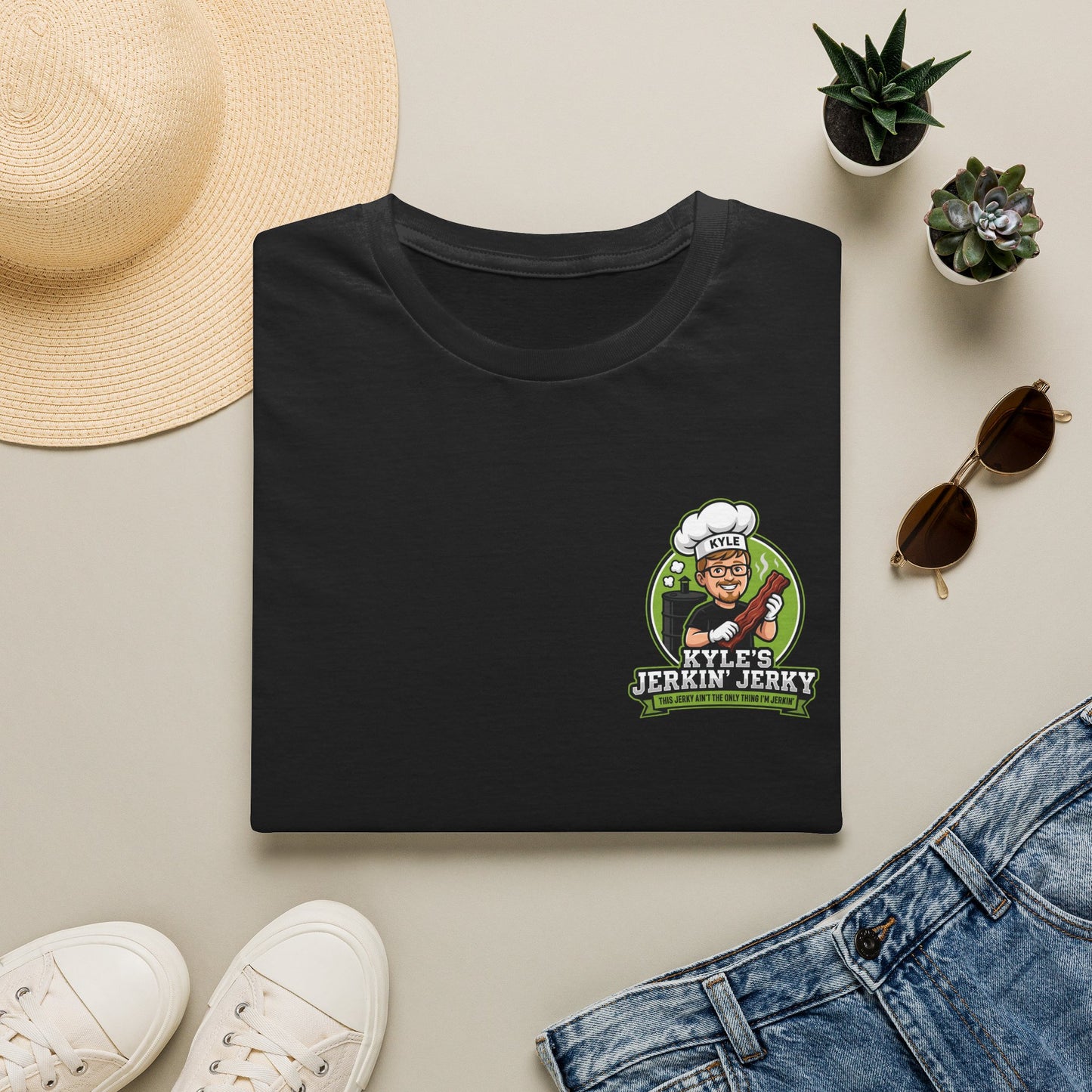 Funny 'Brenda is Family Not Food... But the Others Were Delicious' Cow T-Shirt