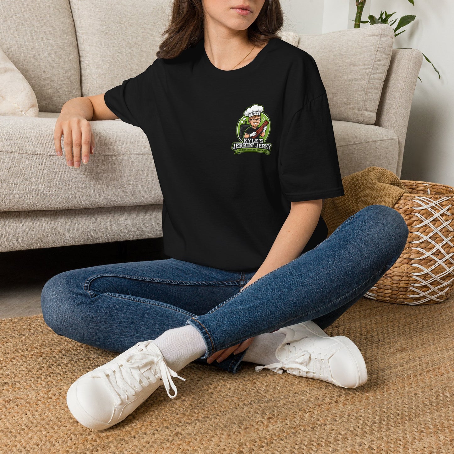 Funny 'Brenda is Family Not Food... But the Others Were Delicious' Cow T-Shirt
